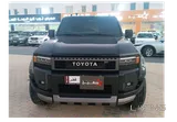 Toyota Land Cruiser Standard 2025